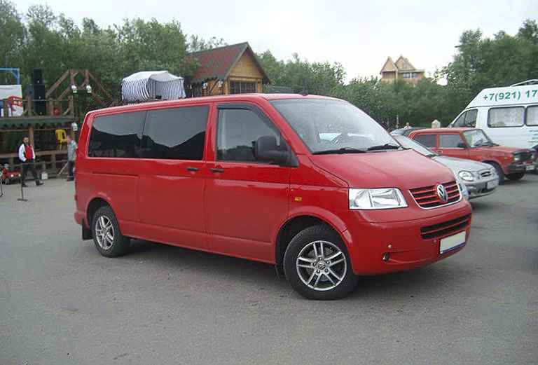 Заказать микроавтобус из Касимова в Красково