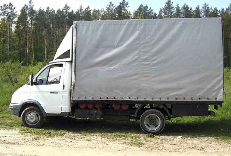 Заказ автомобиля для доставки мебели : домашние вещи, Коробки из Казани в Сочи