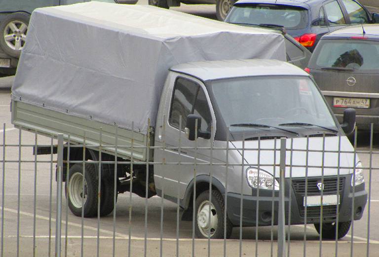 Стоимость автоперевозка оборудования догрузом из Москва в Геленджик