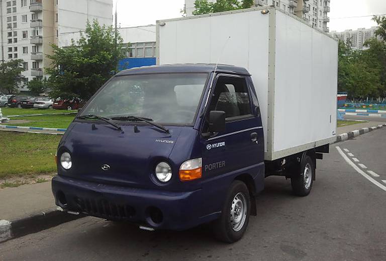 Заказ грузового такси для перевозки попутно из Казань в Набережные Челны