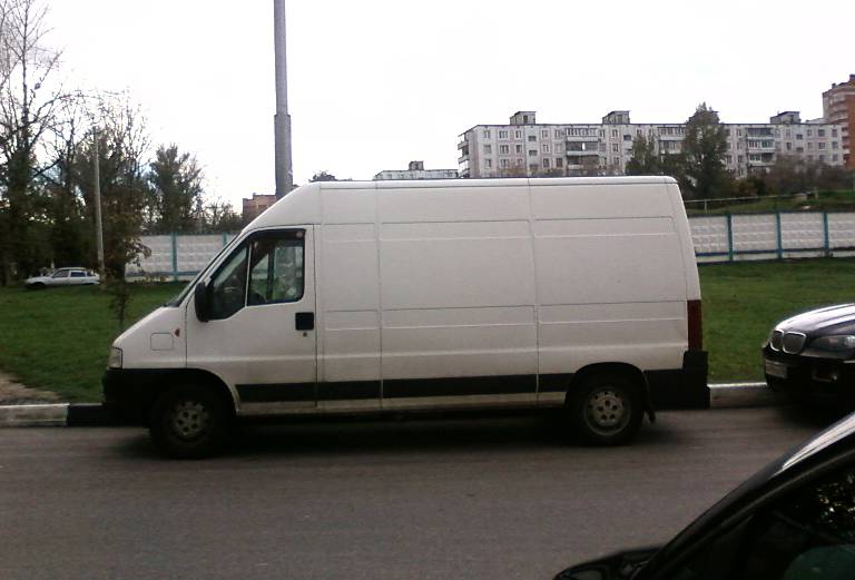 Автомобиль для перевозки теплиц из Янаул в Славянск-на-Кубани