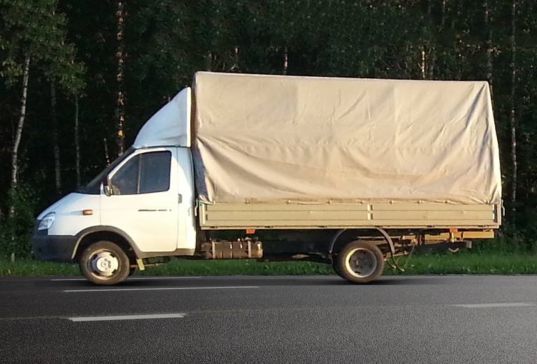 Перевозка автотранспортом сыпучка(коагулянт) В мешка По 870 кг из Первоуральск в Сарапул